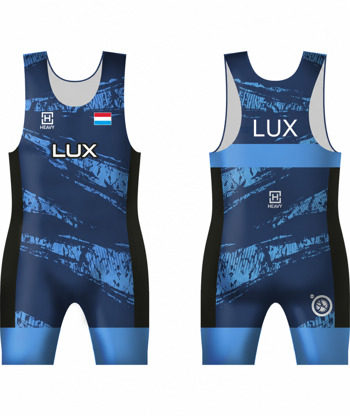 Storm LUX Blue